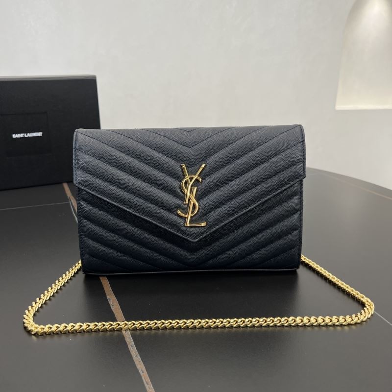 Y*L top handle bags